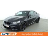 BMW M2 Aut.*NAVI*LED*TEMPO*PDC*H&K*SHZ* - BMW M-Modelle in Stuttgart