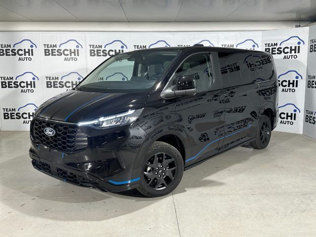 Inne FORD Tourneo Custom 320 2.0 EcoBlue 170CV aut. P