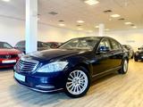 Mercedes-Benz S 500 CGI BE 4M DISTR./ 2.BESITZ/ MTL.RATE 205,-
