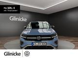 Volkswagen T-Cross 1.0 TSI Goal
