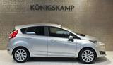 Ford Fiesta Titanium 1.5 TDCi *PDC*TÜV & SERVICE NEU* - Ford Fiesta: Tdci