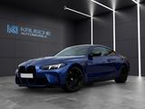BMW M4 Compet. Coupé xDrive+Facelift+530 PS+1.Hand+ - BMW M4 Facelift Gebrauchtwagen
