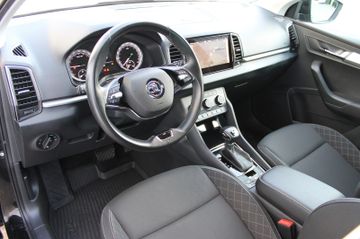 Skoda Karoq - 9