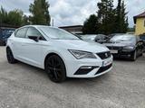 Seat Leon FR DSG BLACK EDITION *TGI*