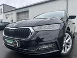 Skoda Octavia Combi 2.0 TDI Style 119€ m.20% Anz. STHZ - Skoda Octavia mit Diesel-Antrieb: Standheizung, Kombi