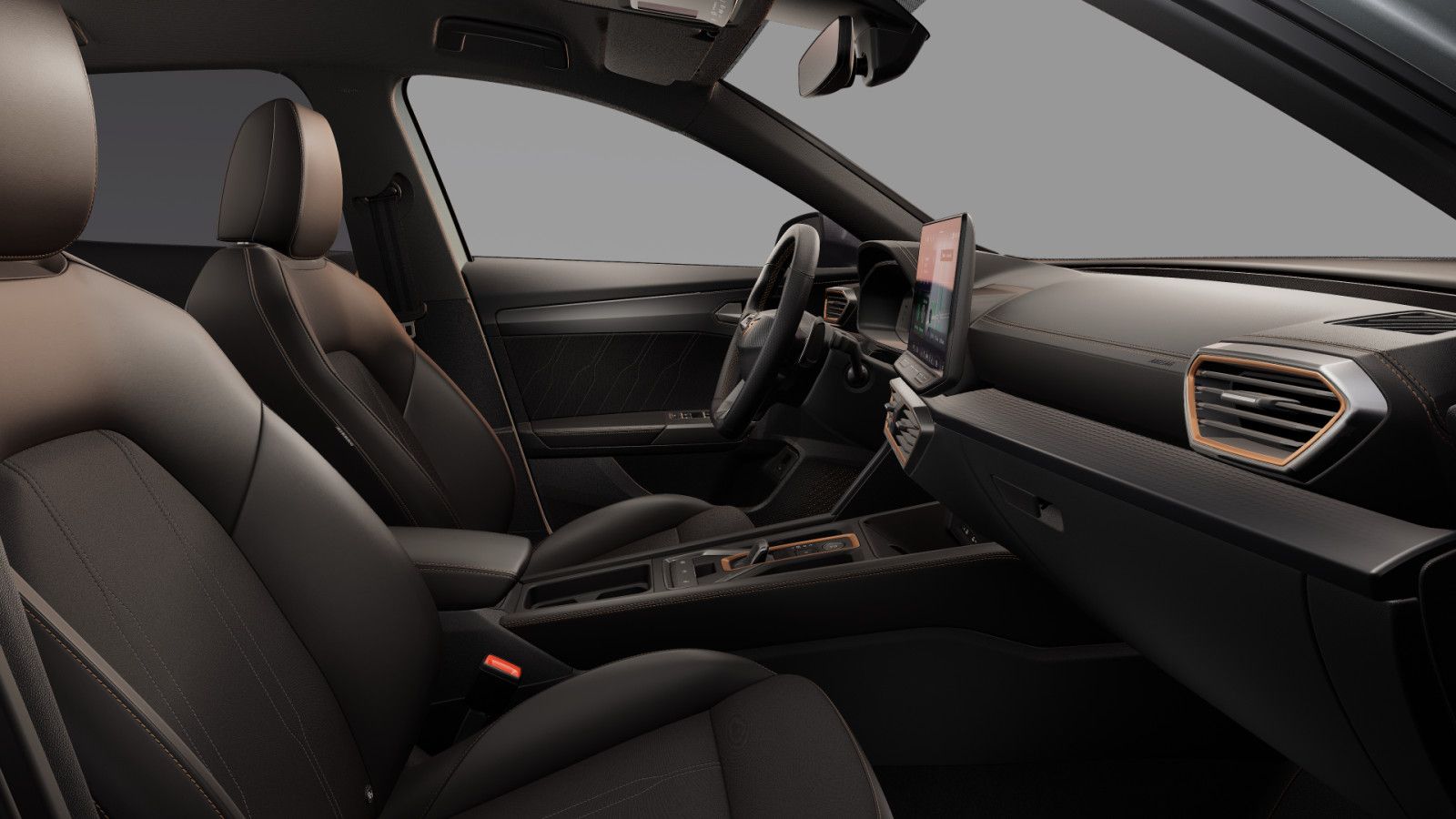 Cupra Formentor - Bild 10