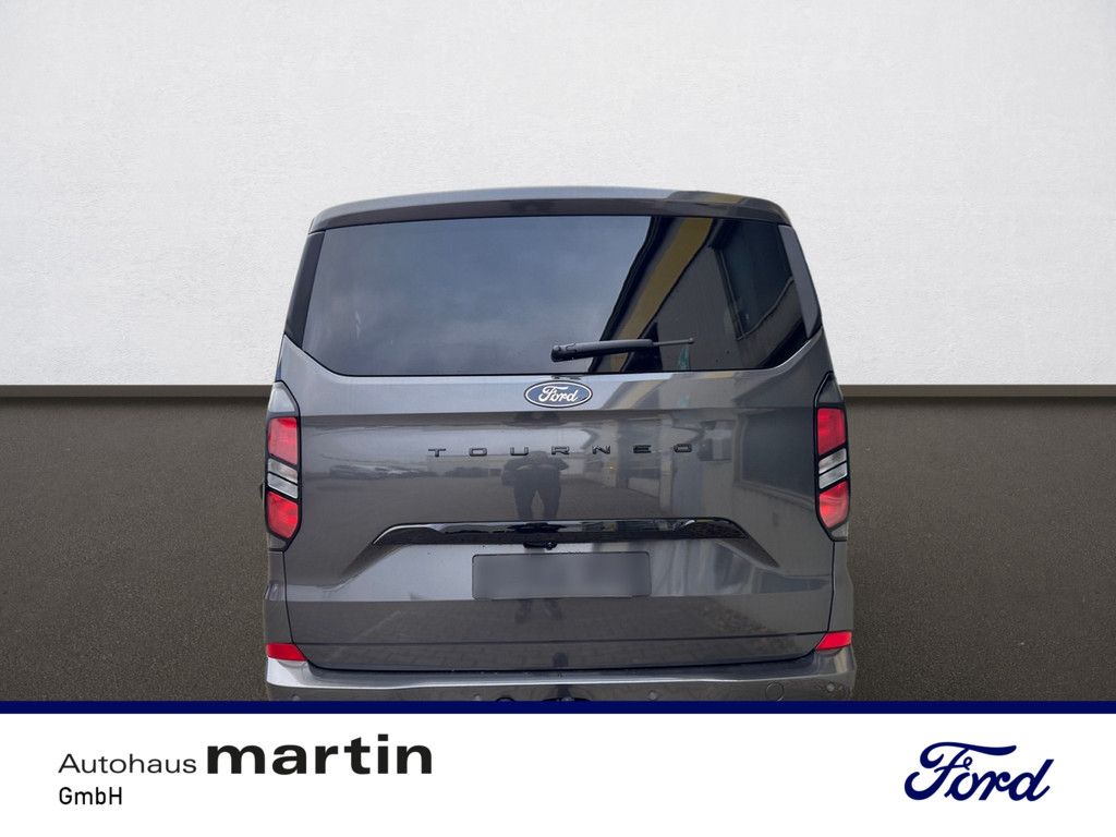 Fahrzeugabbildung Ford Tourneo Custom 2.0 Eco Blue 320 L1 Aut Titanium