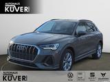 Audi Q3 S-Line 35 TFSI S-Tronic ACC+TOTW+KAMERA - Audi Gebrauchtwagen in Bremen