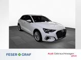 Audi A3 adv. 30 TFSI S tr. ACC+KLIMA+SITZHVORNE - Audi A3: Automatik