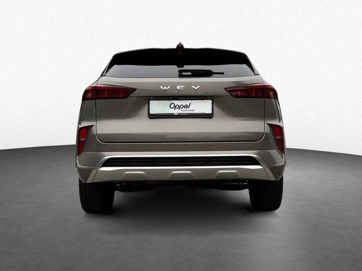 GWM WEY 05 Premium PHEV NAVI*360*SITZH