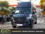 HYMER / ERIBA / HYMERCAR Grand Canyon S Xperience 600 *Xperience Premium 