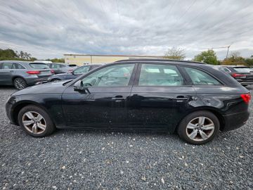 Audi A4 - 8