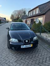 Seat Ibiza 1.4 16V 63kW Comfort Edition Comfort E... - Seat Ibiza: Comfort Edition