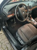 BMW  520i TÜV NEU.  - gebrauchte BMW 520 aus dem Jahr 1997