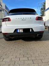 Porsche Macan - - - Porsche in Gelsenkirchen