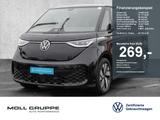 Volkswagen ID. Buzz Pro NAVI ACC SPURH KAM KLIMAA SHZ LED - Volkswagen ID. Buzz aus 2024