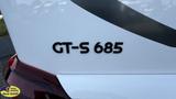 HYMER / ERIBA / HYMERCAR GT-S 685 Neuvorstelllung Modelljahr 27 - HYMER / ERIBA Wohnmobile & Wohnwagen