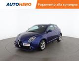 Alfa Romeo ALFA ROMEO MiTo 1.3 JTDm 95 CV S&S - Alfa Romeo MiTo aus 2016