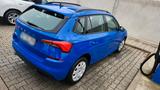 Skoda Kamiq 1.0 tsi - Skoda Fabia: Pickup