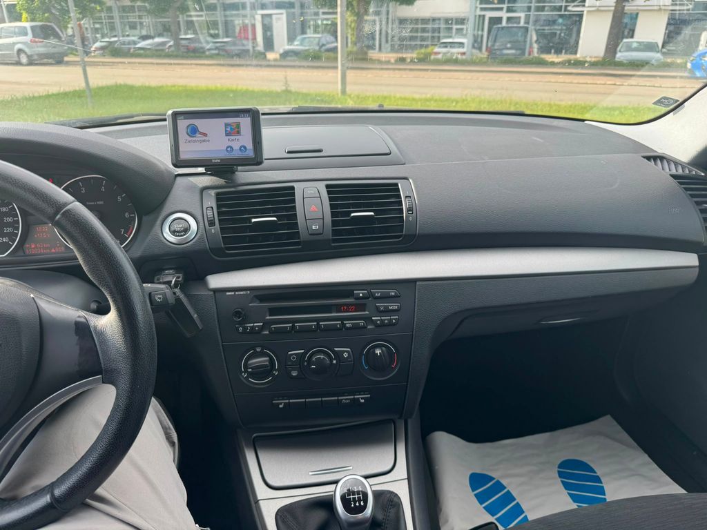 BMW 116 10