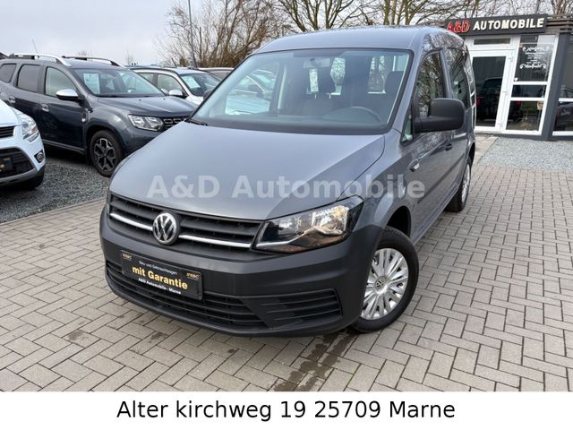 Volkswagen Caddy  Kasten 2.0 TDI PDC START/STOP KLIMASHZ BT