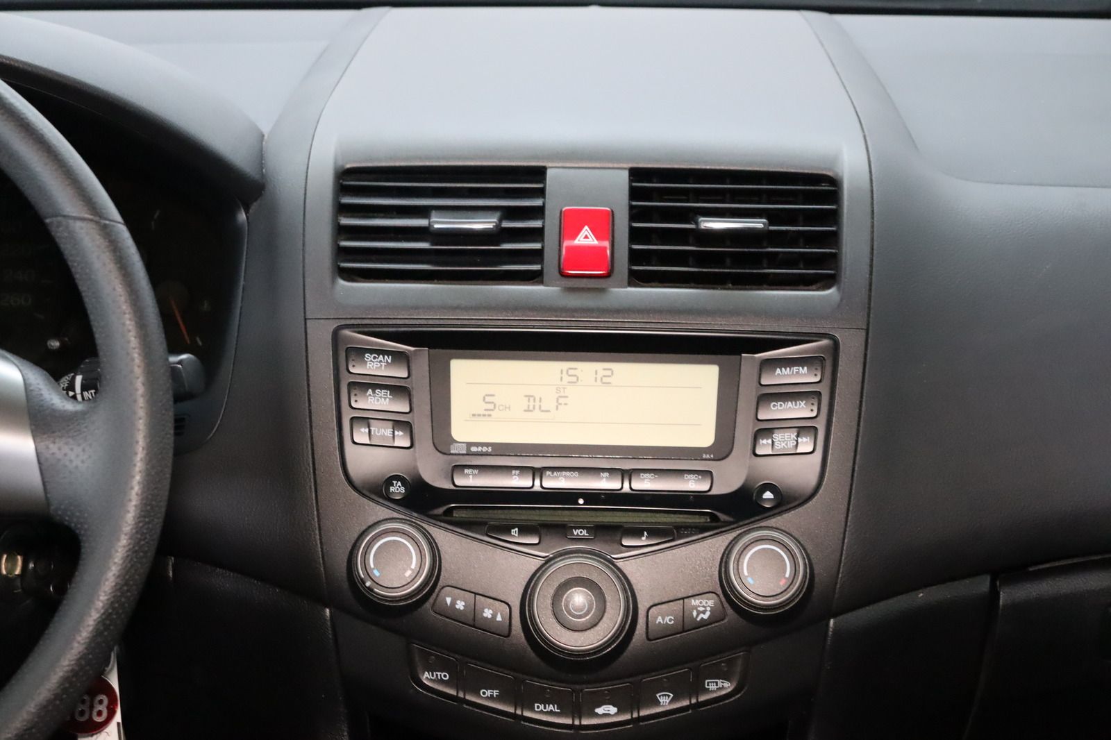 Fahrzeugabbildung Honda Accord Tourer 2.0 Comfort