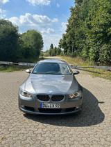 BMW 325i Coupé - E 92 (Wasserpumpe neu) - BMW 325: 92 325i