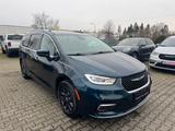 Chrysler Pacifica,Full led,ACC,TÜV - Chrysler aus 2022