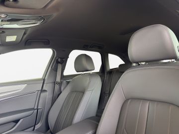 Audi A6 - 10