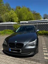 BMW 523i - - BMW 523 in Dortmund