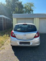 Opel Corsa D 1.3 cdti ecoFlex - Opel Corsa aus 2008: Ecoflex
