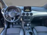 Mercedes-Benz B 180 Urban *AHK*LED*PDC*SHZ*Tempomat*Allwetter* - Mercedes-Benz B 180 mit Diesel-Antrieb