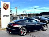 Porsche Panamera Diesel Black-Edition *BOSE *TURBO Look - Porsche: Turbo Look