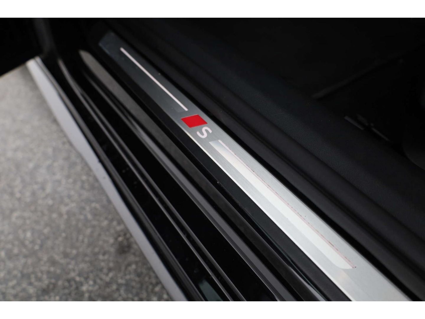 Audi A5 - Bild 24