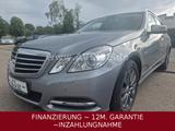 Mercedes-Benz E 220 CDI T Blue Efficiency 7G-TRONIC AVANTGARDE - gebrauchte Mercedes-Benz E 220 aus dem Jahr 2012