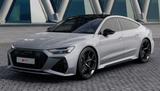 Audi RS7 Sportback performance KERAMIK HUD PANO STHZG
