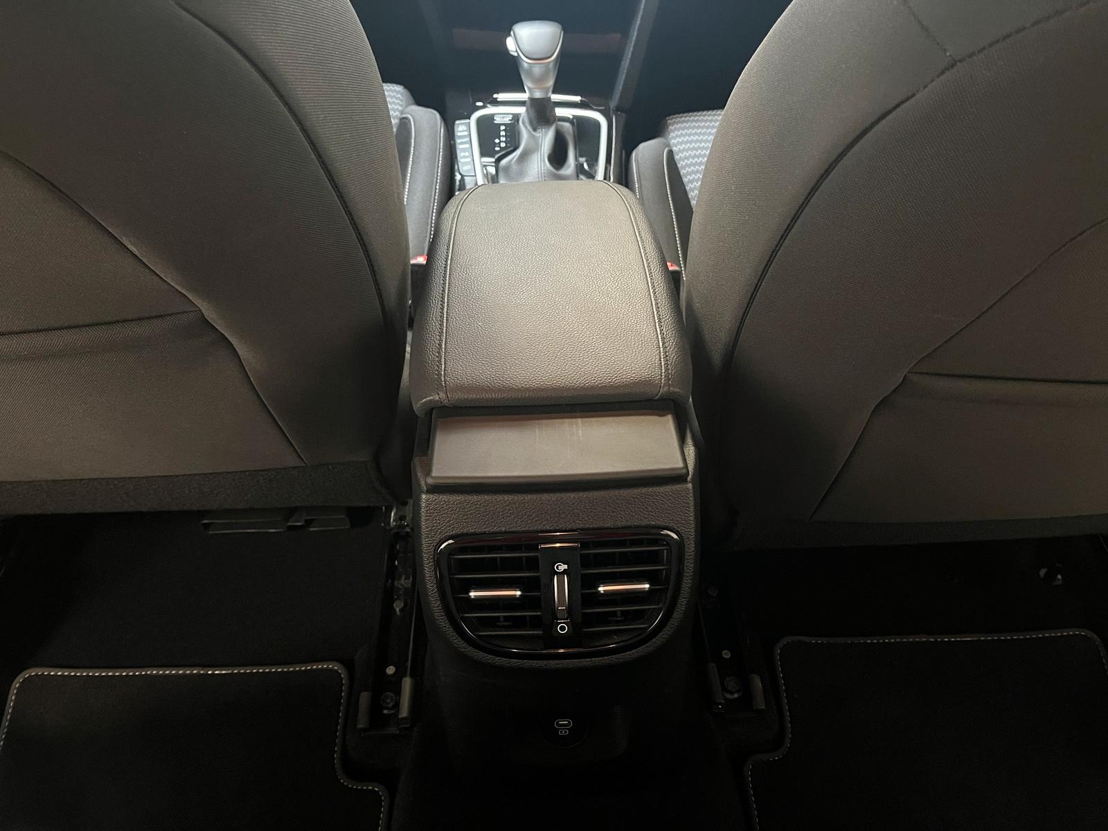 Kia Ceed 1.6 Plug-in Hybrid Vision|Navi|CAM|Lenkrhzg