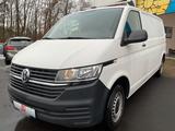Volkswagen T6.1 Transporter 2.0 TDI Lang AHK Klima 3.Sitzer - scheckheftgepflegte Volkswagen Gebrauchtwagen