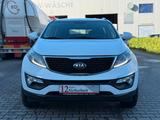 Kia Sportage Attract Garantie*PDC*Mulitif.-Lenkrad* - Kia in Krefeld