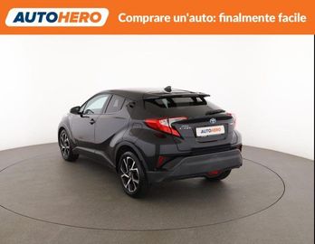 Toyota C-HR - 4