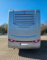 Phoenix TopLiner 8500 BMLX  IAB fähig - Phoenix 8500