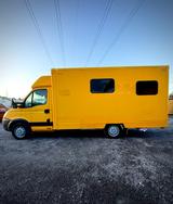 Iveco Daily Wohnmobil Camper Koffer - Offers