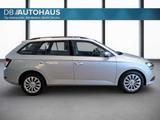 Skoda Fabia Combi Ambition 1.0 TSI Comfort-Paket - Skoda Fabia: Comfort