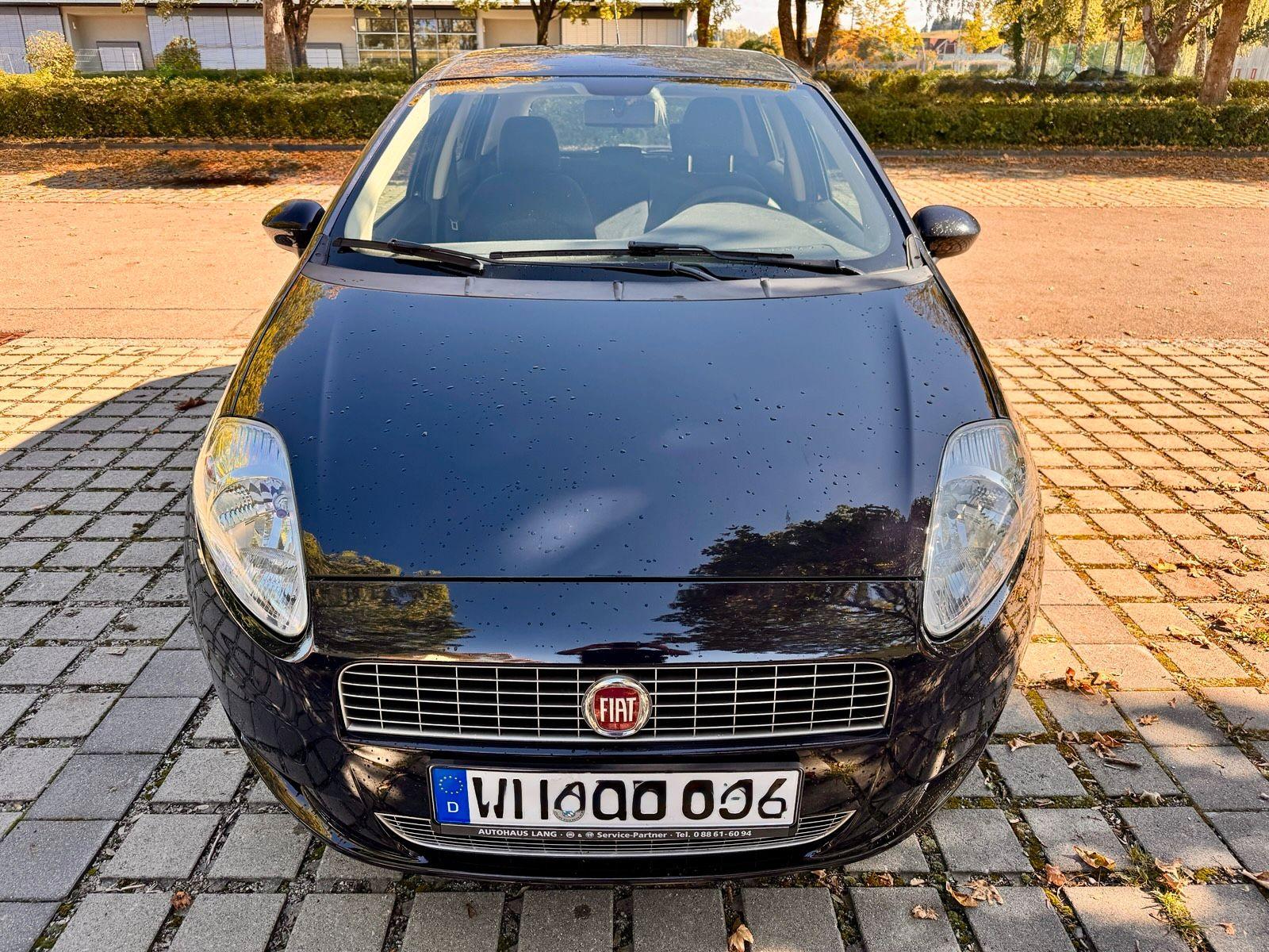 Fiat Grande Punto
