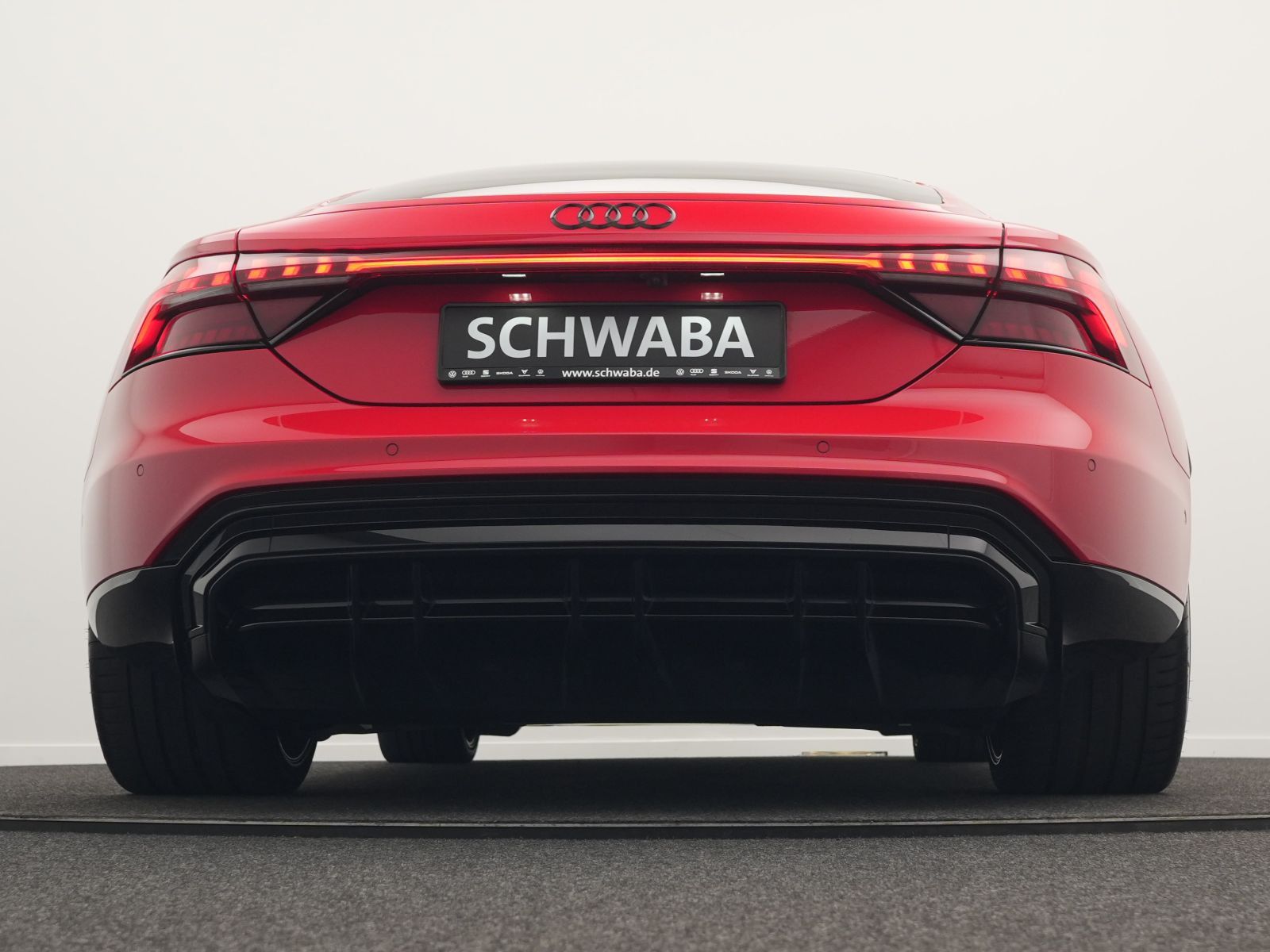 Audi e-tron GT - Bild 43