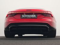 Audi e-tron GT - Vorschau Bild 43