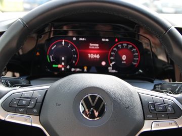 Volkswagen Golf VIII eHybrid Style KLIMA LED NAVI ALU