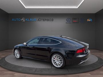 Audi A7 - 4