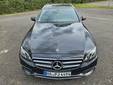 Mercedes-Benz E 220 d T Autom, AHK,19 Zoll, Sportstyle Edition - Mercedes-Benz E 220 Gebrauchtwagen in Mannheim