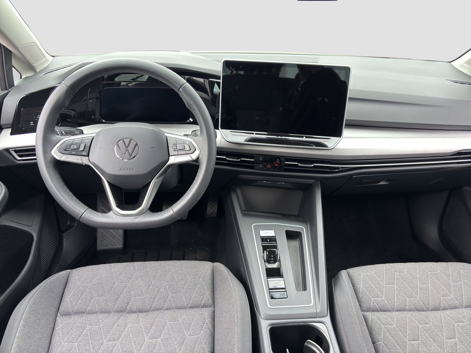 Volkswagen Golf Life 1.5 eTSi 115 PS DSG NAVI ACC Kamera foto 10